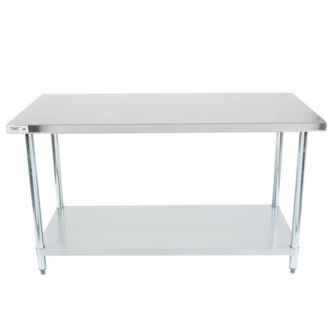 webstaurantstore stainless steel tables